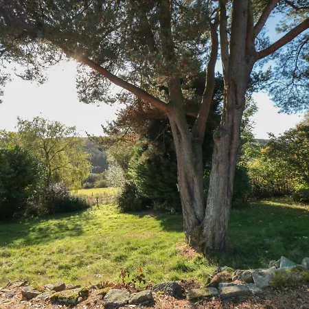 The Casa vacanze